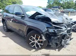 1C4RJHBGXP8895599 2023 JEEP GRAND CHEROKEE