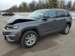 1C4RJHBGXP8896784 2023 JEEP GRAND CHEROKEE
