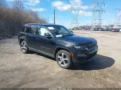 1C4RJHBGXPC501077 2023 JEEP GRAND CHEROKEE