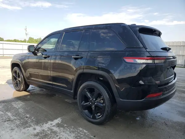 1C4RJHBGXPC503847 2023 JEEP GRAND CHEROKEE - Image 2
