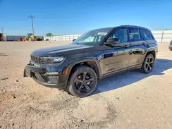 1C4RJHBGXPC507297 2023 JEEP GRAND CHEROKEE