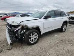 1C4RJHBGXPC510457 2023 JEEP GRAND CHEROKEE