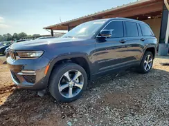 1C4RJHBGXPC511494 2023 JEEP GRAND CHEROKEE