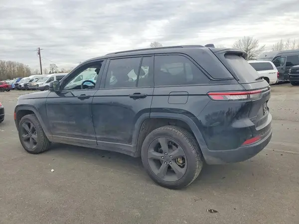 1C4RJHBGXPC514346 2023 JEEP GRAND CHEROKEE - Image 2