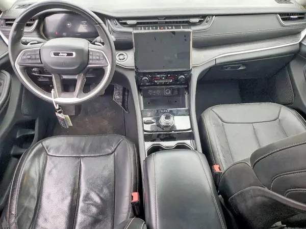 1C4RJHBGXPC514346 2023 JEEP GRAND CHEROKEE - Image 8