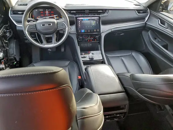 1C4RJHBGXPC517733 2023 JEEP GRAND CHEROKEE - Image 8