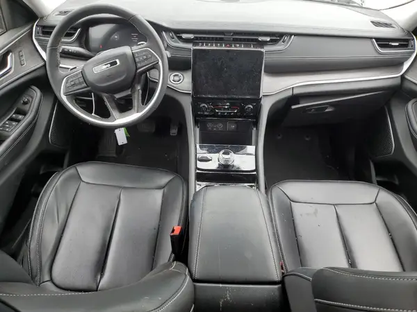 1C4RJHBGXPC518347 2023 JEEP GRAND CHEROKEE - Image 8