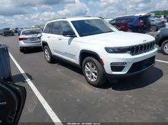 1C4RJHBGXPC518896 2023 JEEP GRAND CHEROKEE