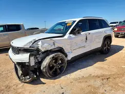 1C4RJHBGXPC524570 2023 JEEP GRAND CHEROKEE