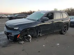 1C4RJHBGXPC531244 2023 JEEP GRAND CHEROKEE