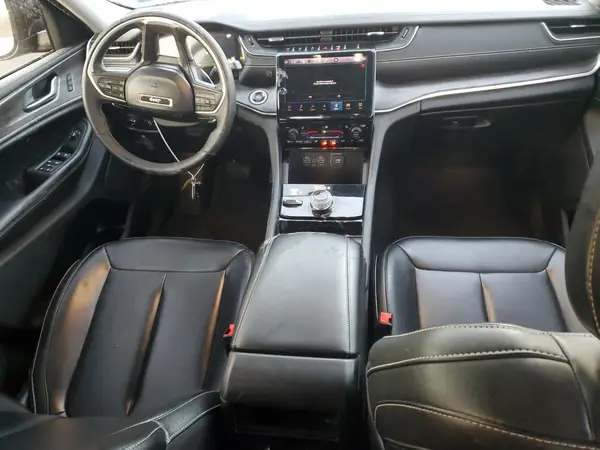 1C4RJHBGXPC531244 2023 JEEP GRAND CHEROKEE - Image 8