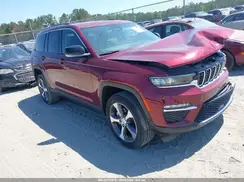 1C4RJHBGXPC531390 2023 JEEP GRAND CHEROKEE