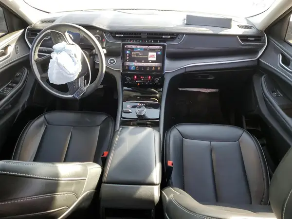 1C4RJHBGXPC535505 2023 JEEP GRAND CHEROKEE - Image 8