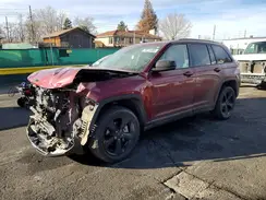 1C4RJHBGXPC536735 2023 JEEP GRAND CHEROKEE