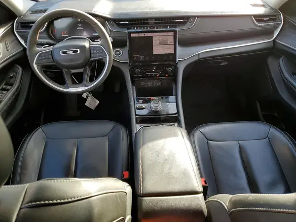 1C4RJHBGXPC536735 2023 JEEP GRAND CHEROKEE - Image 8
