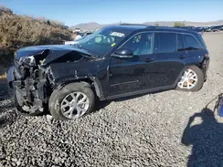 1C4RJHBGXPC538663 2023 JEEP GRAND CHEROKEE