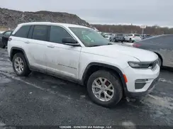 1C4RJHBGXPC539523 2023 JEEP GRAND CHEROKEE