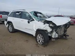 1C4RJHBGXPC540039 2023 JEEP GRAND CHEROKEE