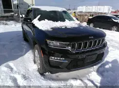 1C4RJHBGXPC540154 2023 JEEP GRAND CHEROKEE