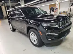 1C4RJHBGXPC545550 2023 JEEP GRAND CHEROKEE