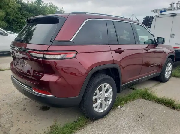 1C4RJHBGXPC546293 2023 JEEP GRAND CHEROKEE - Image 1