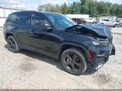 1C4RJHBGXPC561604 2023 JEEP GRAND CHEROKEE