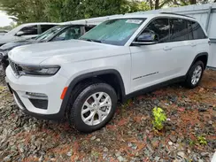 1C4RJHBGXPC566009 2023 JEEP GRAND CHEROKEE