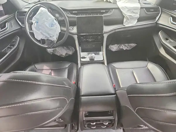 1C4RJHBGXPC569203 2023 JEEP GRAND CHEROKEE - Image 8
