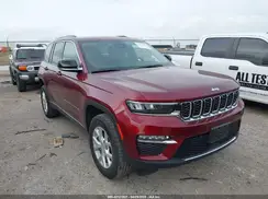 1C4RJHBGXPC614527 2023 JEEP GRAND CHEROKEE
