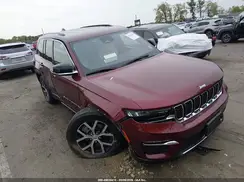 1C4RJHBGXPC615144 2023 JEEP GRAND CHEROKEE