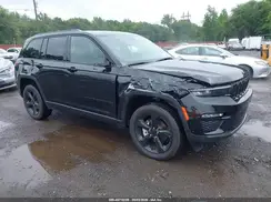 1C4RJHBGXPC620070 2023 JEEP GRAND CHEROKEE
