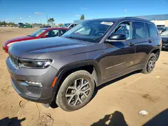 1C4RJHBGXPC621509 2023 JEEP GRAND CHEROKEE