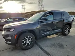 1C4RJHBGXPC625916 2023 JEEP GRAND CHEROKEE