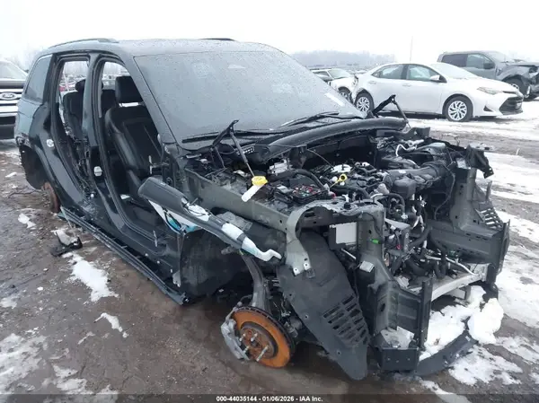 1C4RJHBGXPC643171 2023 JEEP GRAND CHEROKEE - Image 1