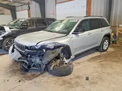 1C4RJHBGXPC643221 2023 JEEP GRAND CHEROKEE