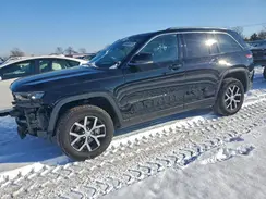 1C4RJHBGXPC644532 2023 JEEP GRAND CHEROKEE