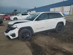 1C4RJHBGXPC667227 2023 JEEP GRAND CHEROKEE
