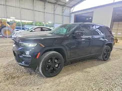 1C4RJHBGXPC667518 2023 JEEP GRAND CHEROKEE