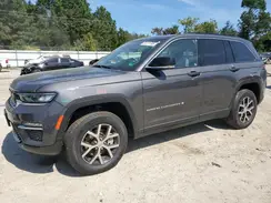1C4RJHBGXR8558692 2024 JEEP GRAND CHEROKEE