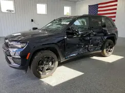 1C4RJHBGXR8585861 2024 JEEP GRAND CHEROKEE
