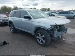 1C4RJHBGXR8586380 2024 JEEP GRAND CHEROKEE
