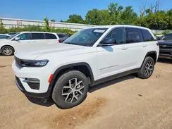 1C4RJHBGXR8943850 2024 JEEP GRAND CHEROKEE