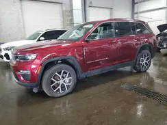 1C4RJHBGXRC109025 2024 JEEP GRAND CHEROKEE