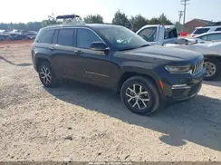 1C4RJHBGXRC166745 2024 JEEP GRAND CHEROKEE
