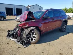 1C4RJHBGXRC167880 2024 JEEP GRAND CHEROKEE