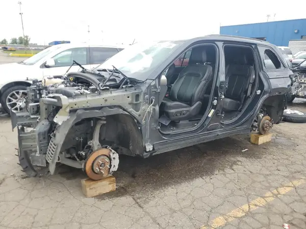 1C4RJHBGXRC185134 2024 JEEP GRAND CHEROKEE - Image 1