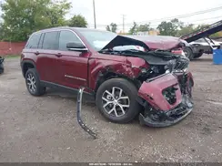 1C4RJHBGXRC194397 2024 JEEP GRAND CHEROKEE