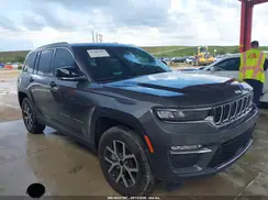 1C4RJHBGXRC229536 2024 JEEP GRAND CHEROKEE