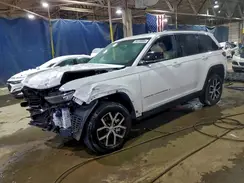1C4RJHBGXRC231755 2024 JEEP GRAND CHEROKEE