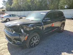 1C4RJHBGXRC252105 2024 JEEP GRAND CHEROKEE